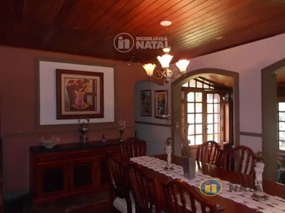 Sobrado, 4 quartos, 350 m² - Foto 4