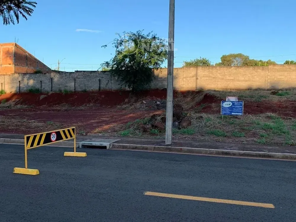 Terreno, 250 m² - Foto 1
