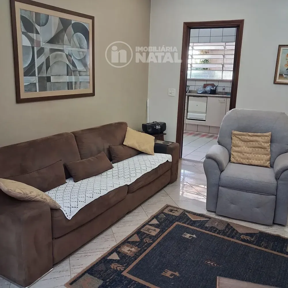 Casa, 1 quarto, 210 m² - Foto 6