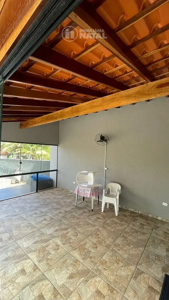 Chácara, 2 quartos, 1900 m² - Foto 4