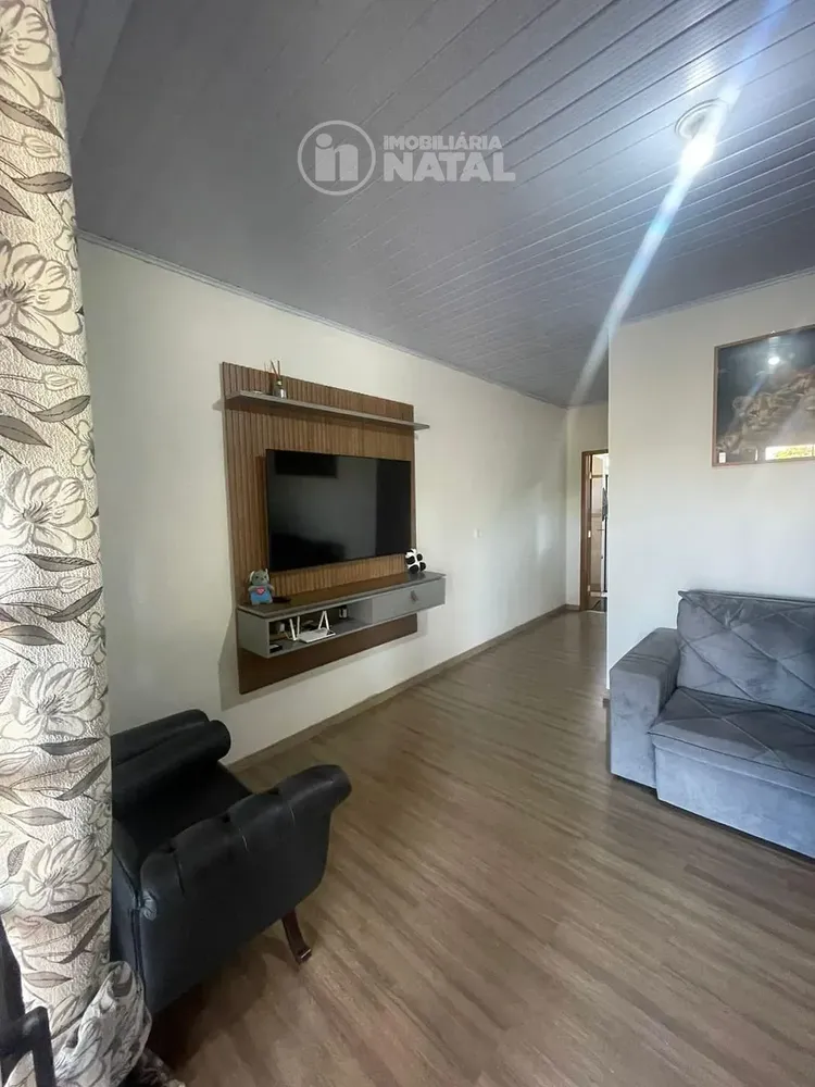 Chácara, 2 quartos, 1900 m² - Foto 3