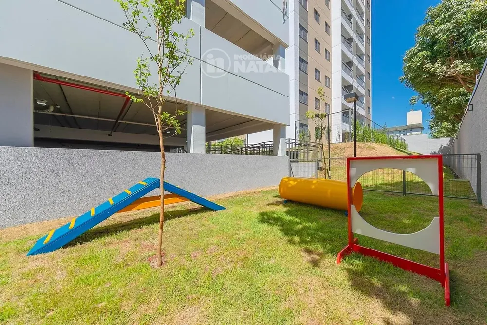 Apartamento, 3 quartos, 64 m² - Foto 1
