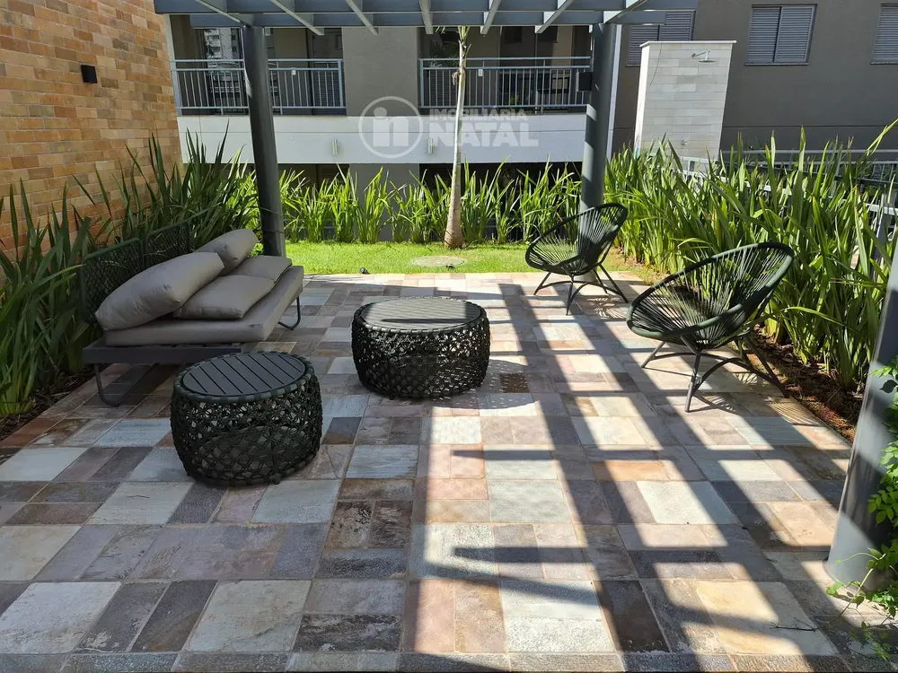 Apartamento, 3 quartos, 64 m² - Foto 4