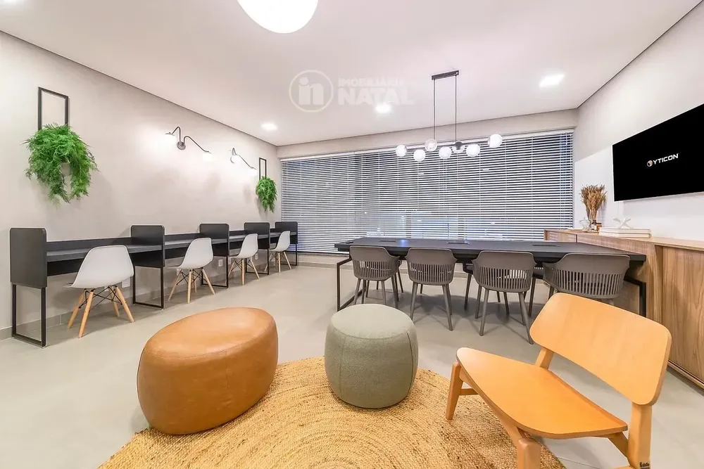 Apartamento, 3 quartos, 64 m² - Foto 2