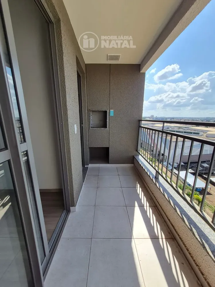 Apartamento, 3 quartos, 64 m² - Foto 10
