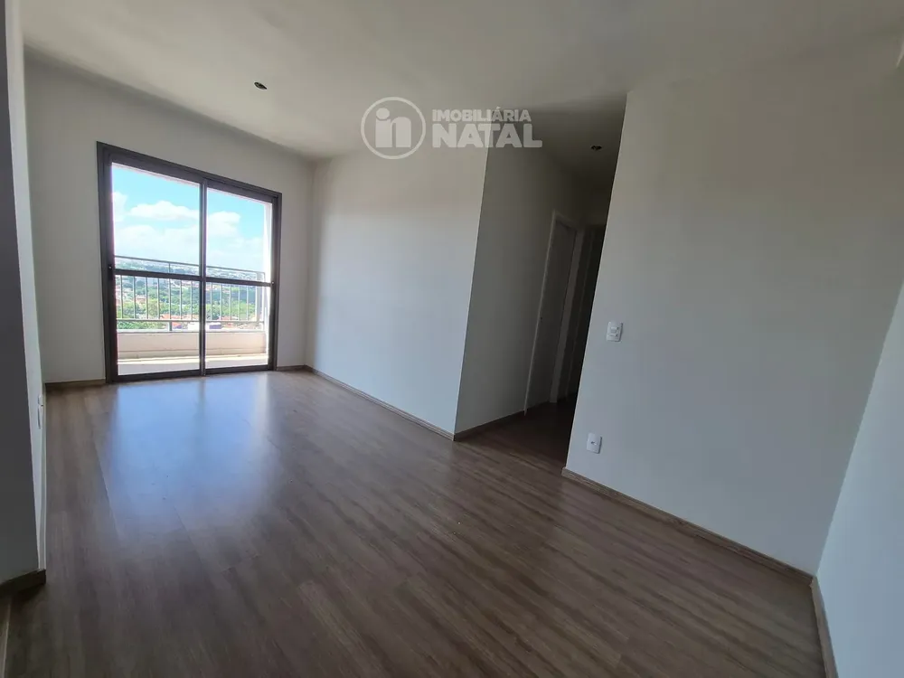 Apartamento, 3 quartos, 64 m² - Foto 9
