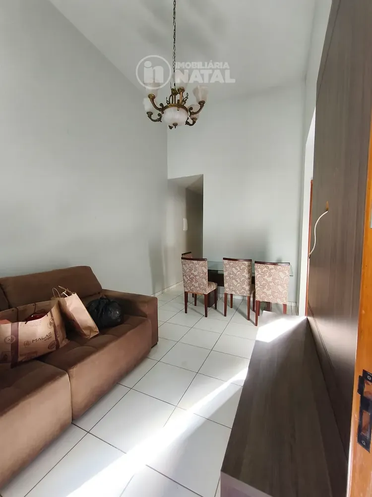 Casa, 3 quartos, 80 m² - Foto 4