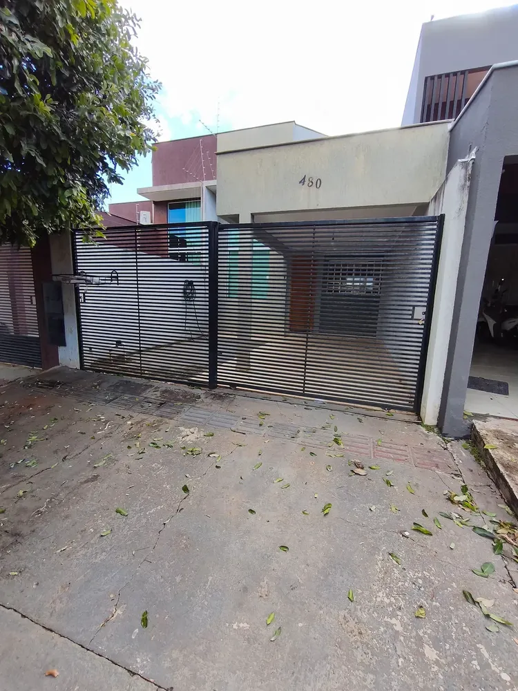 Casa, 3 quartos, 80 m² - Foto 1