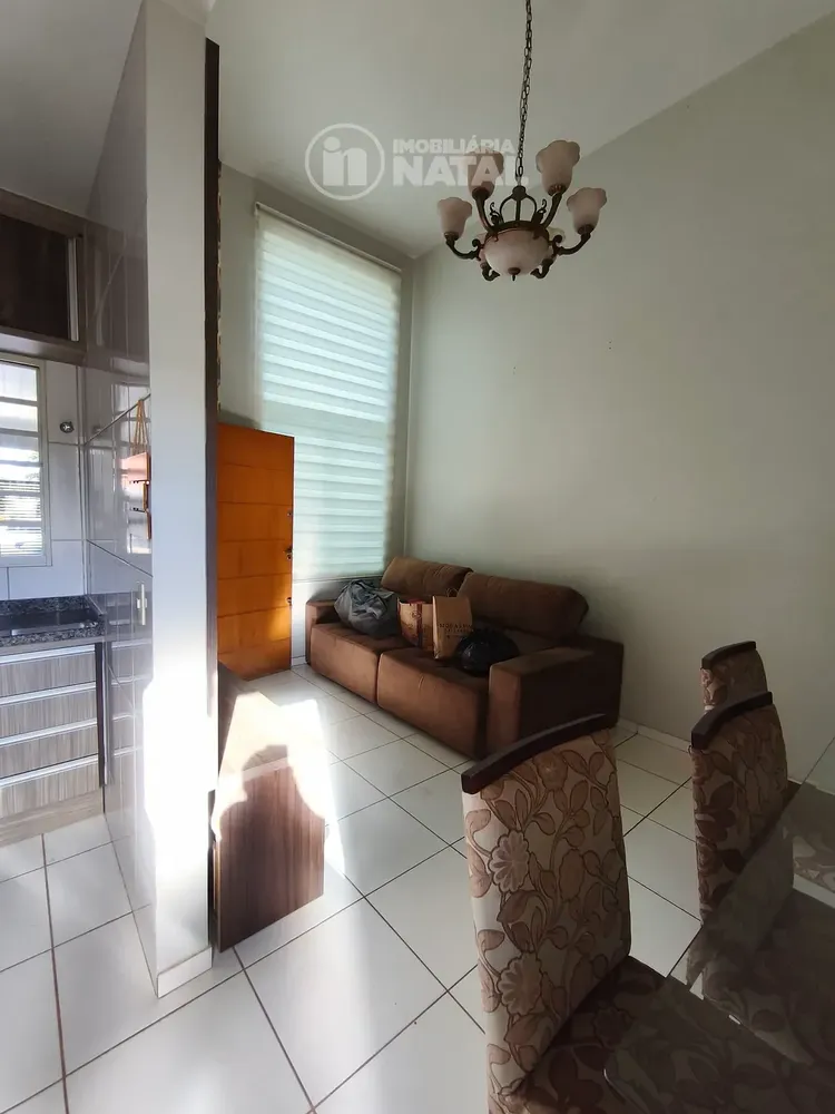 Casa, 3 quartos, 80 m² - Foto 6