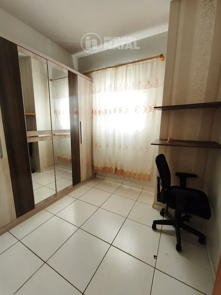 Casa, 3 quartos, 80 m² - Foto 7