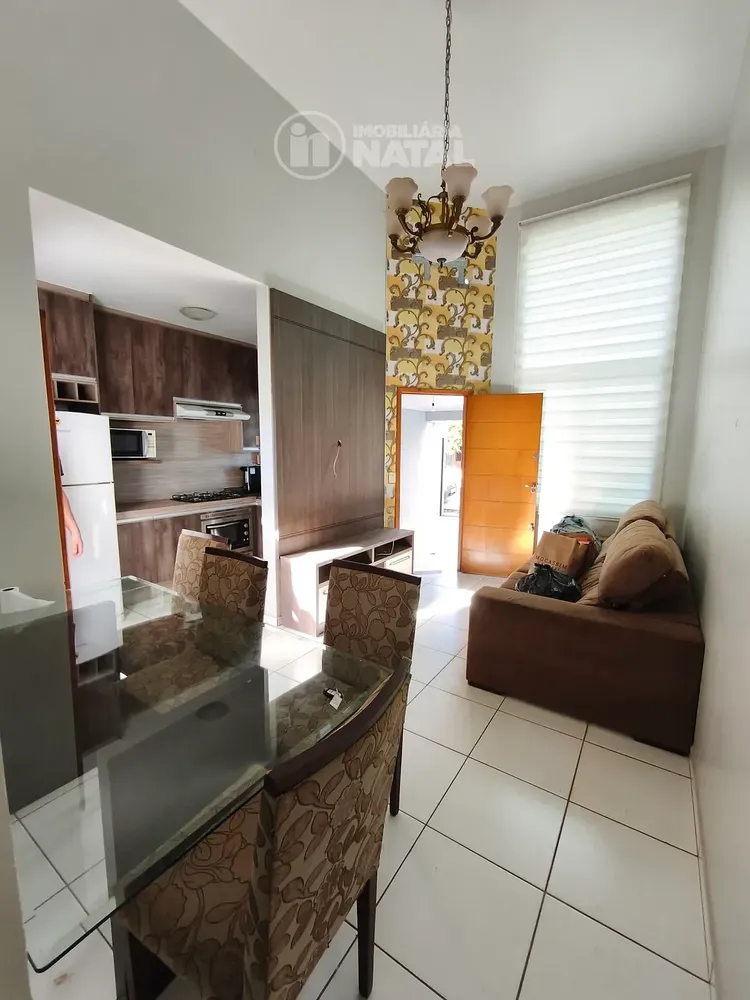 Casa, 3 quartos, 80 m² - Foto 3