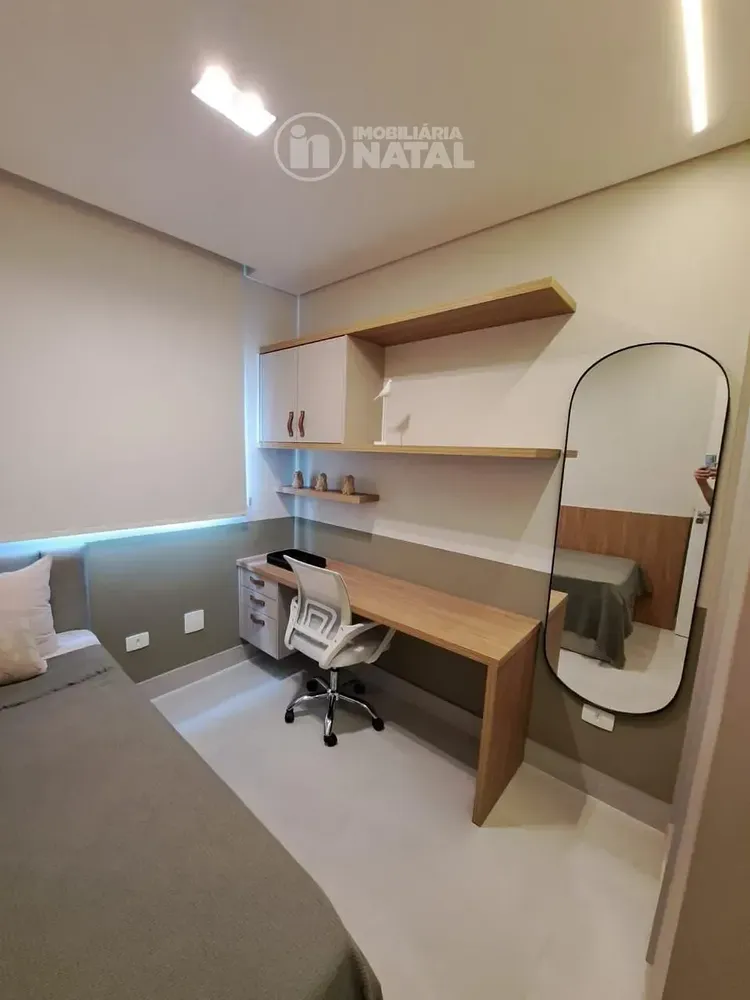 Apartamento, 2 quartos, 71 m² - Foto 2