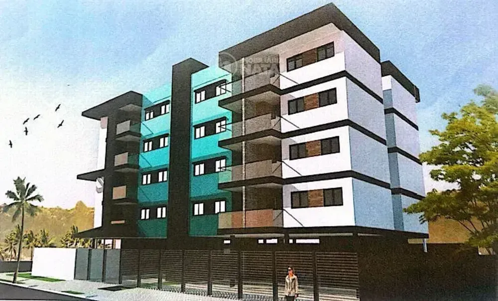 Apartamento, 2 quartos, 71 m² - Foto 1