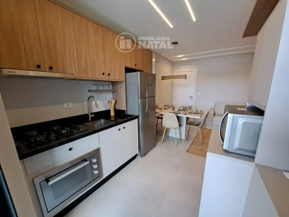 Apartamento, 2 quartos, 71 m² - Foto 4
