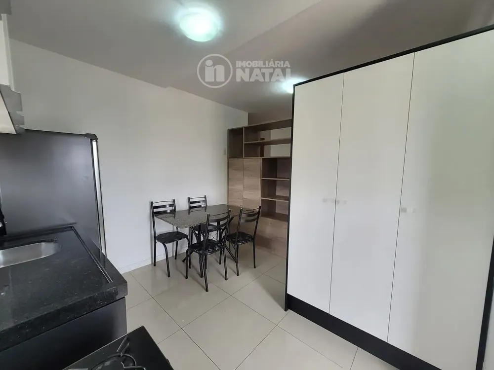 Apartamento, 1 quarto, 52 m² - Foto 4