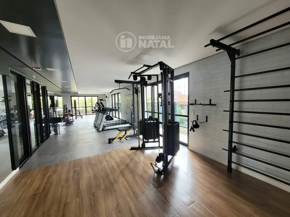 Apartamento, 1 quarto, 52 m² - Foto 6