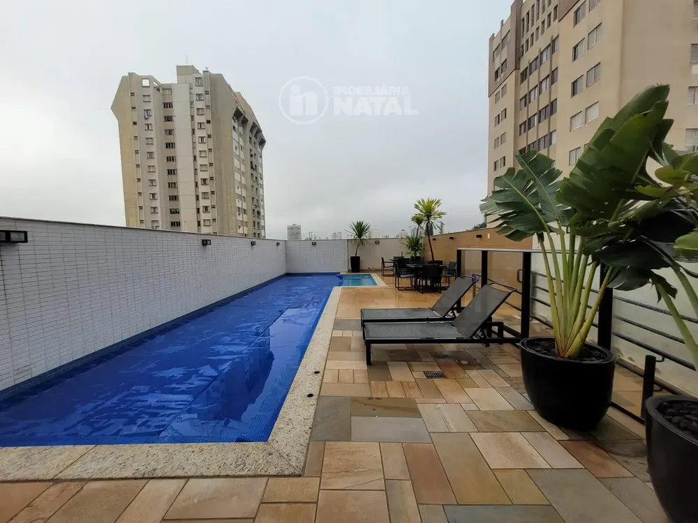Apartamento, 1 quarto, 52 m² - Foto 8