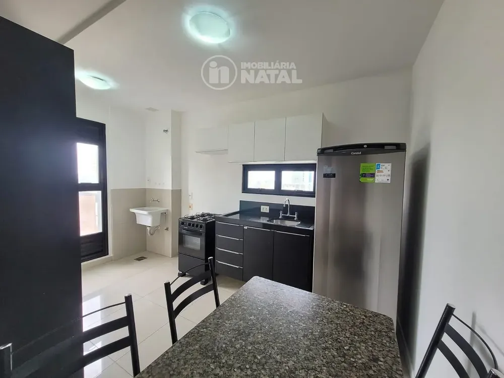 Apartamento, 1 quarto, 52 m² - Foto 3