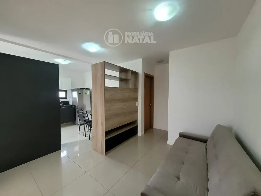 Apartamento, 1 quarto, 52 m² - Foto 2