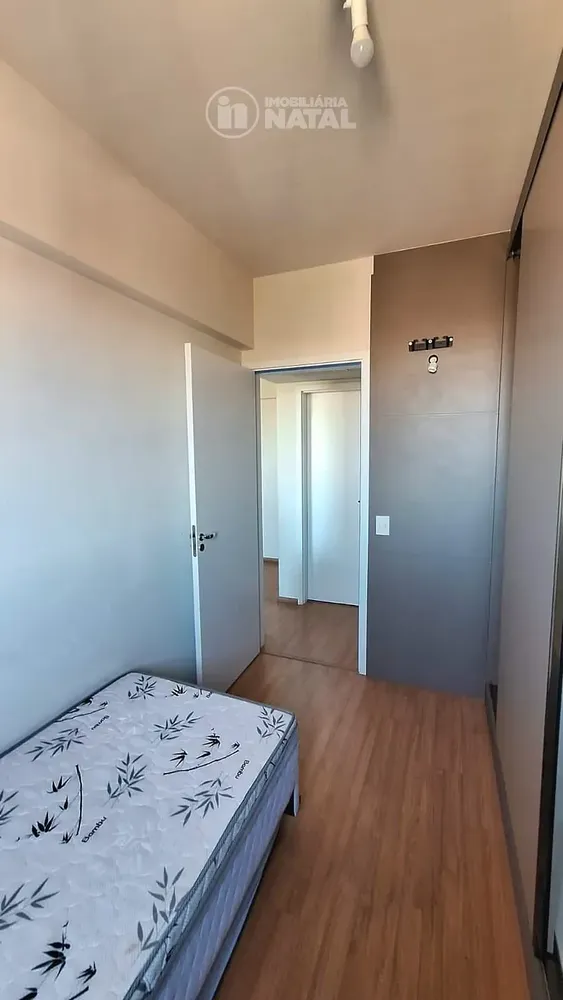 Apartamento, 2 quartos, 54 m² - Foto 11