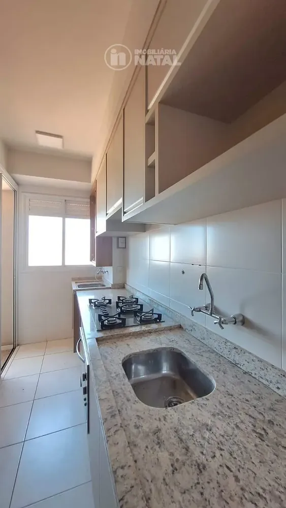 Apartamento, 2 quartos, 54 m² - Foto 6