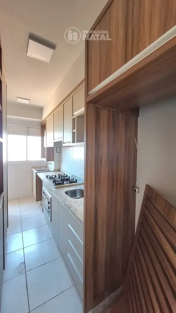 Apartamento, 2 quartos, 54 m² - Foto 7