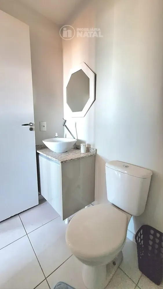Apartamento, 2 quartos, 54 m² - Foto 15