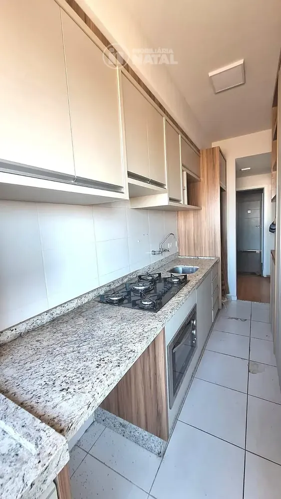 Apartamento, 2 quartos, 54 m² - Foto 5