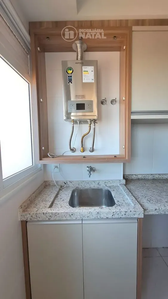 Apartamento, 2 quartos, 54 m² - Foto 16