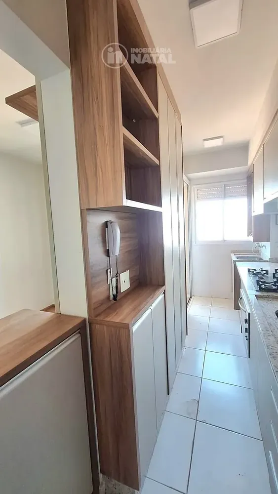 Apartamento, 2 quartos, 54 m² - Foto 9