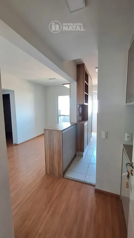 Apartamento, 2 quartos, 54 m² - Foto 4