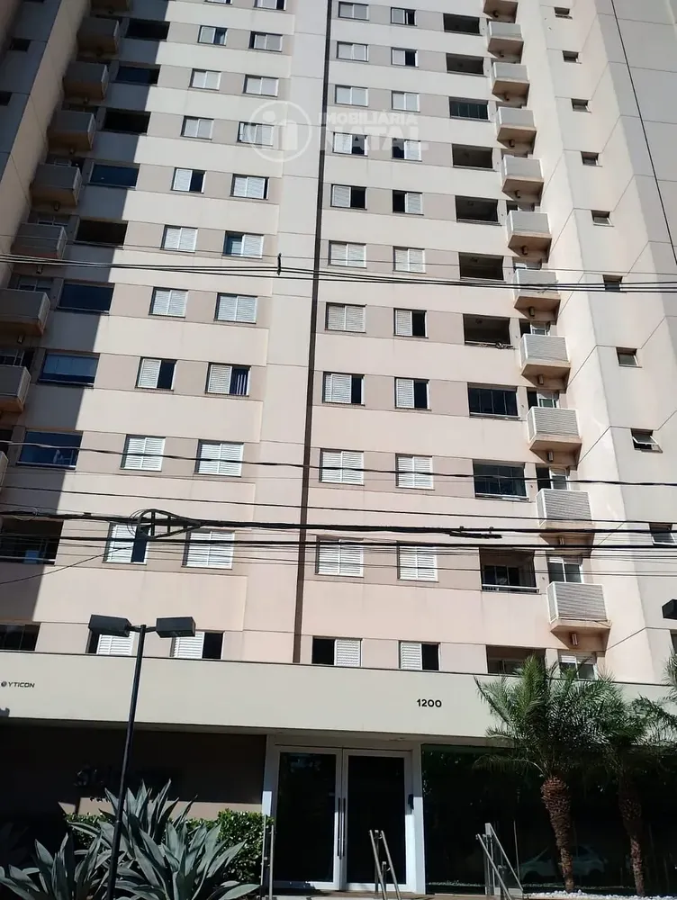 Apartamento, 2 quartos, 54 m² - Foto 1