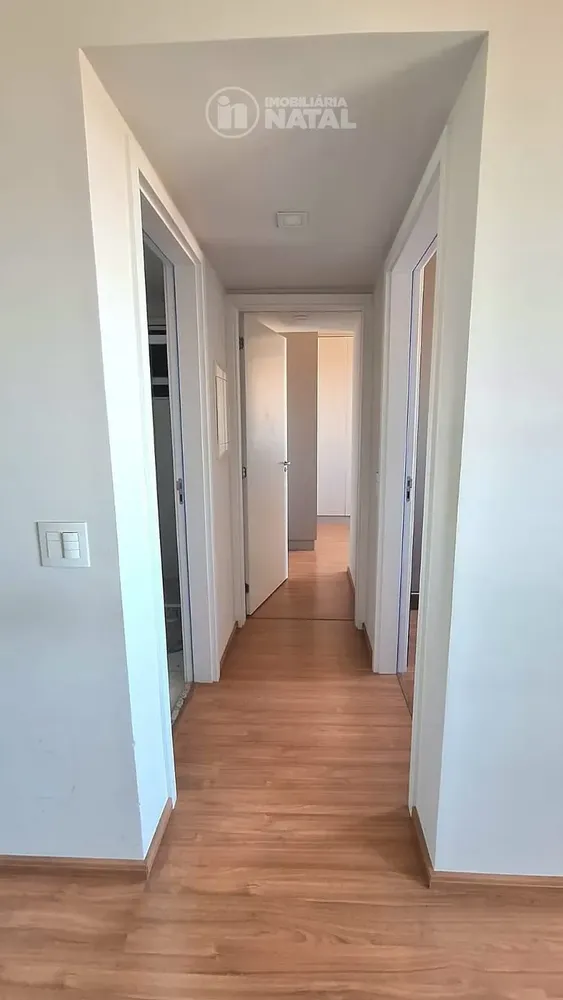 Apartamento, 2 quartos, 54 m² - Foto 10