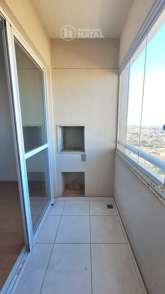 Apartamento, 2 quartos, 54 m² - Foto 8