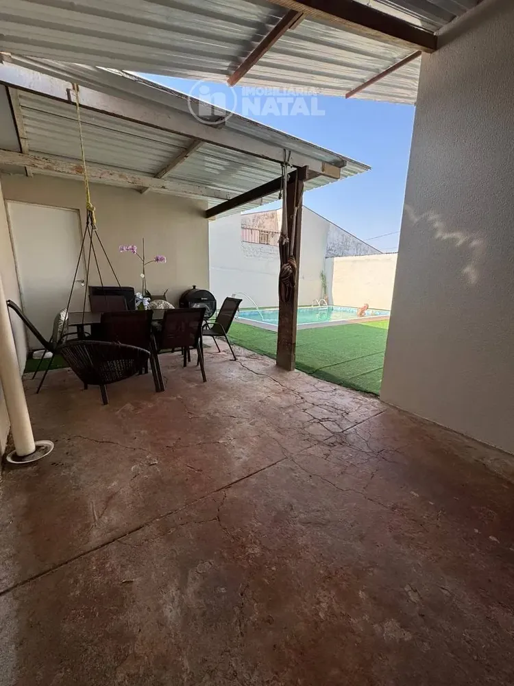 Casa, 3 quartos, 180 m² - Foto 7