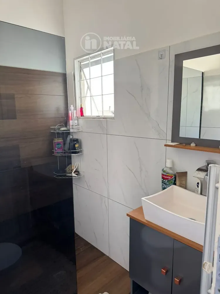 Casa, 3 quartos, 180 m² - Foto 2
