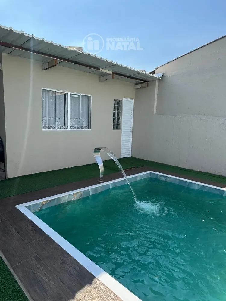 Casa, 3 quartos, 180 m² - Foto 8