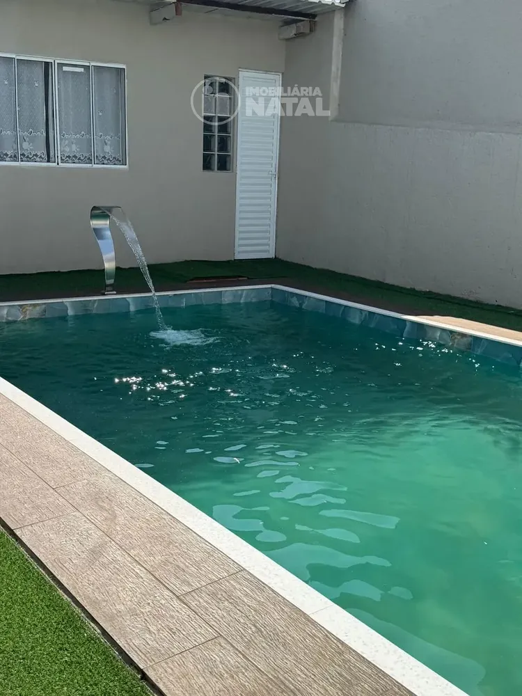 Casa, 3 quartos, 180 m² - Foto 1
