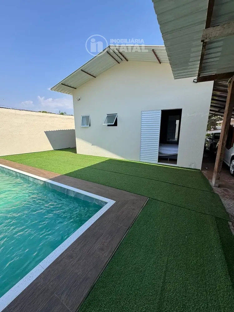 Casa, 3 quartos, 180 m² - Foto 4