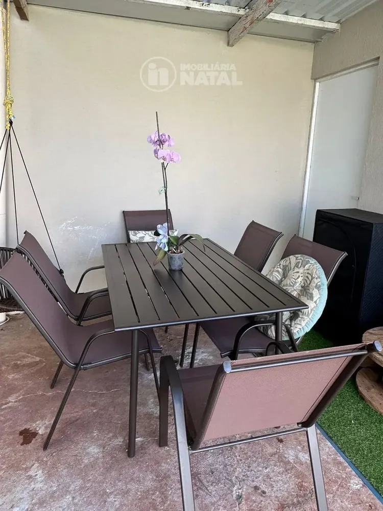 Casa, 3 quartos, 180 m² - Foto 4