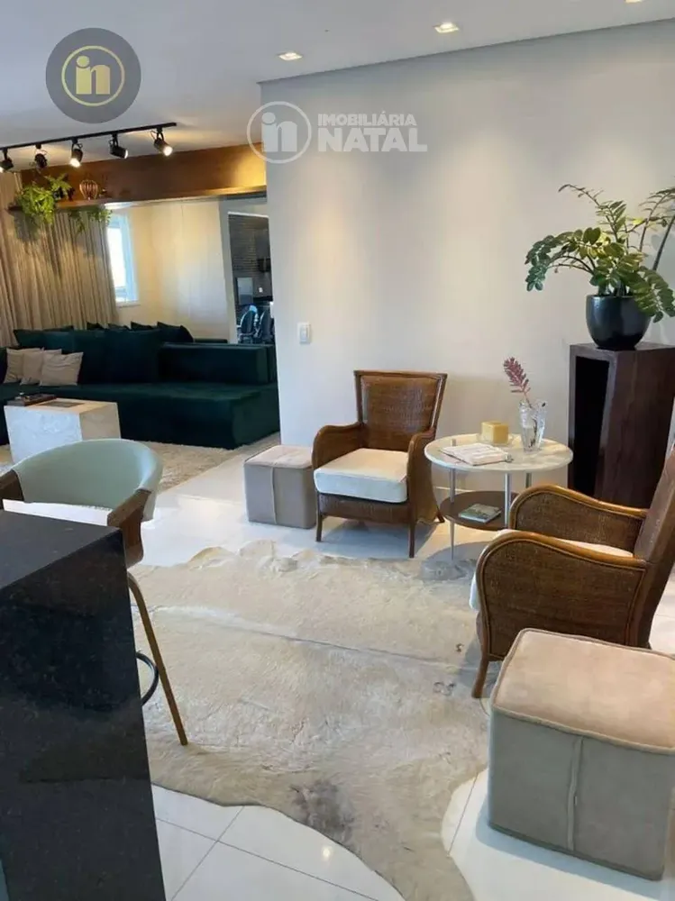 Apartamento, 2 quartos, 85 m² - Foto 3
