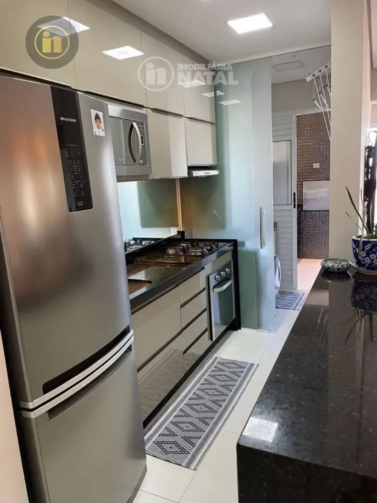 Apartamento, 2 quartos, 85 m² - Foto 10