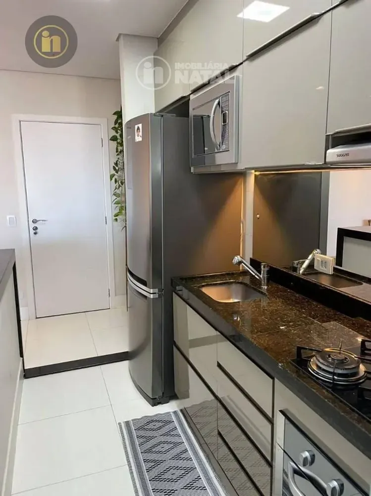 Apartamento, 2 quartos, 85 m² - Foto 6