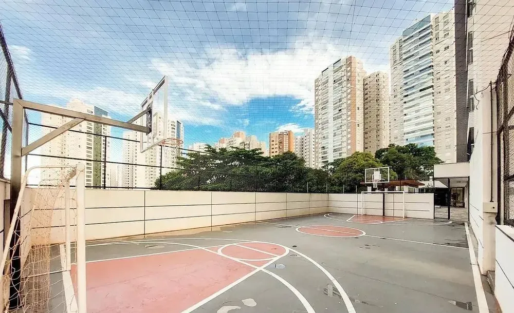 Apartamento, 2 quartos, 85 m² - Foto 4