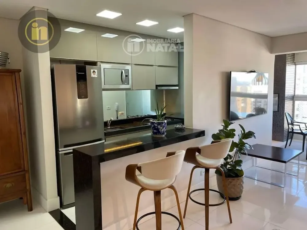 Apartamento, 2 quartos, 85 m² - Foto 11