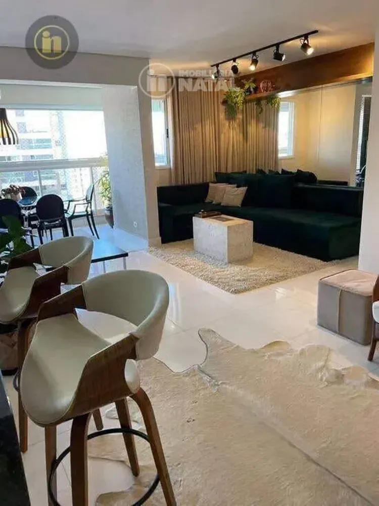 Apartamento, 2 quartos, 85 m² - Foto 12