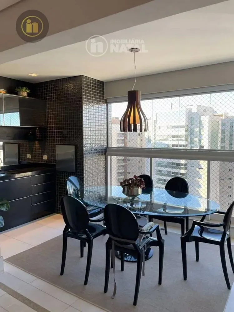 Apartamento, 2 quartos, 85 m² - Foto 8