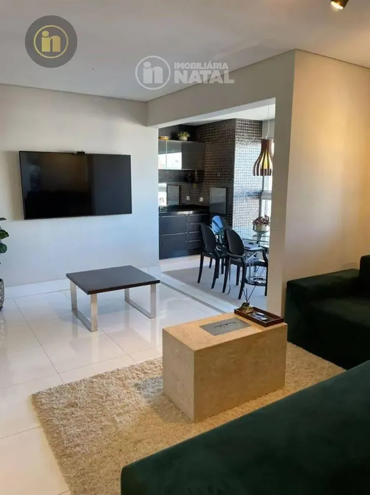 Apartamento, 2 quartos, 85 m² - Foto 5