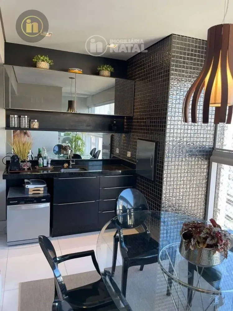 Apartamento, 2 quartos, 85 m² - Foto 2