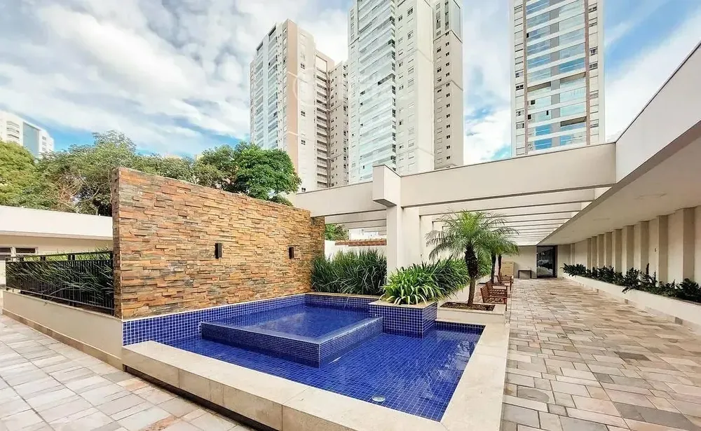 Apartamento, 2 quartos, 85 m² - Foto 1